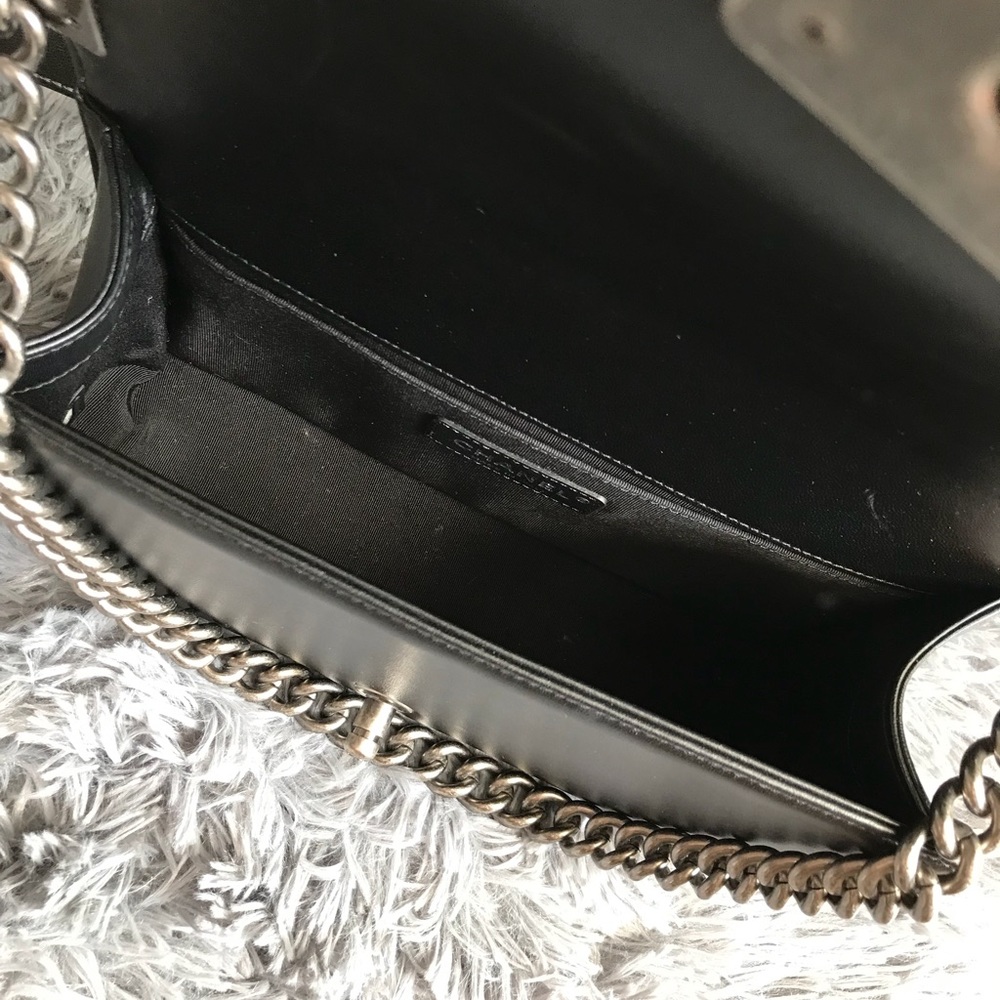 Chanel Le Boy View 5